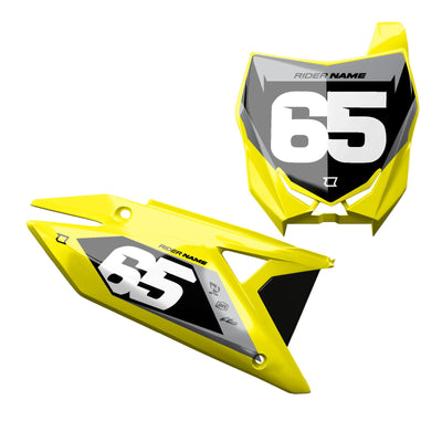 SUZUKI VEX - Westeffex