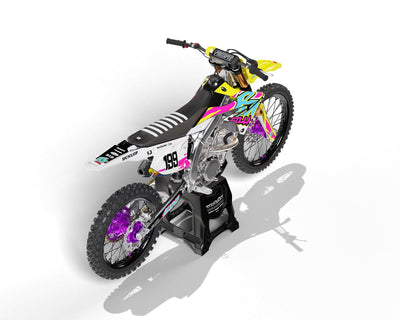 Suzuki Zilla - Westeffex