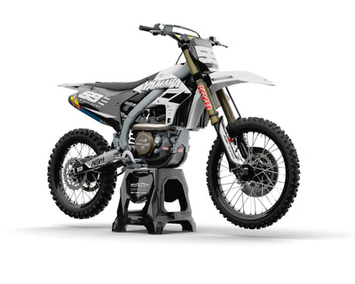 Yamaha Vice - White - Westeffex