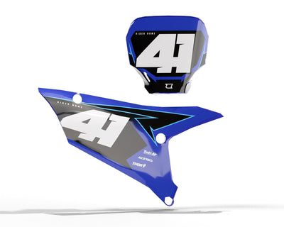 Yamaha AXIOM - Westeffex