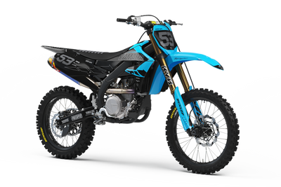 Yamaha Bionic - Westeffex