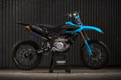 Yamaha Bionic - Westeffex
