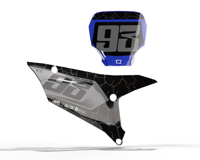Yamaha Core - Westeffex
