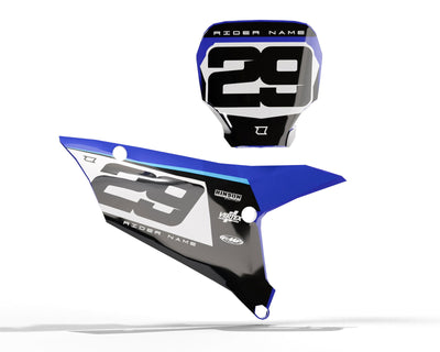Yamaha CYCLONE - Westeffex