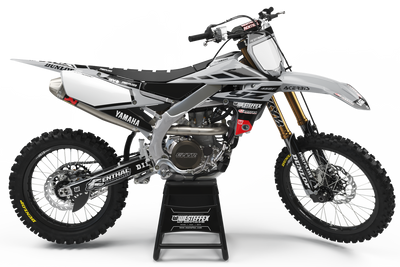 YAMAHA DIVIDE - Westeffex