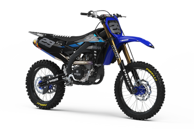Yamaha Division - Westeffex