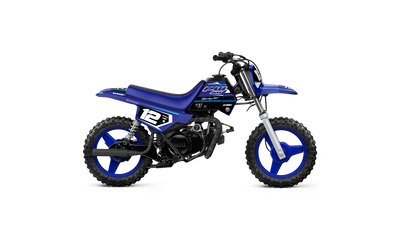 Yamaha Factory - Westeffex