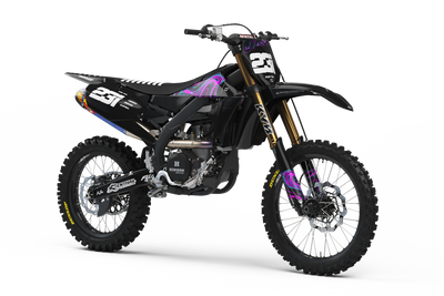 Yamaha Fluid - Westeffex