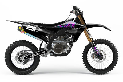Yamaha Fluid - Westeffex