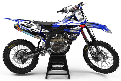 YAMAHA FORCE - Westeffex