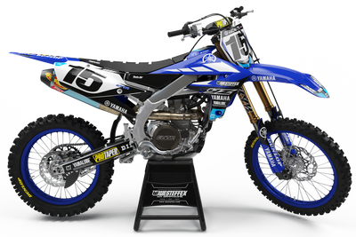 YAMAHA GLIDE - Westeffex