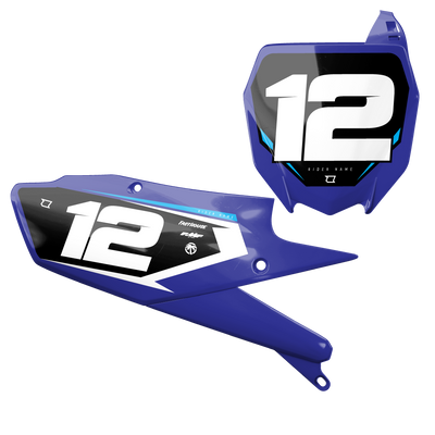 Yamaha Ignite - Westeffex