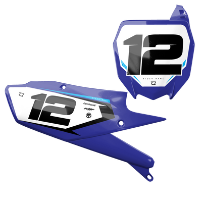 Yamaha Ignite - Westeffex