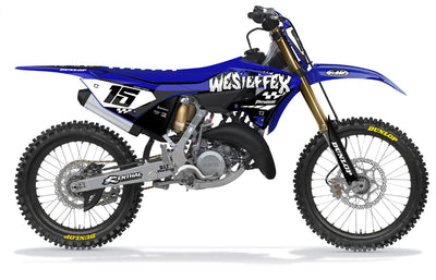 Yamaha Ignition - Westeffex