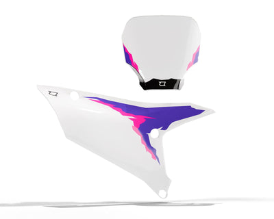 Yamaha Retro - Westeffex