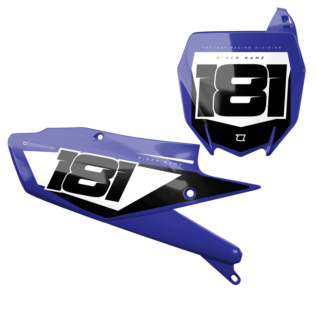 Yamaha Spark - Westeffex