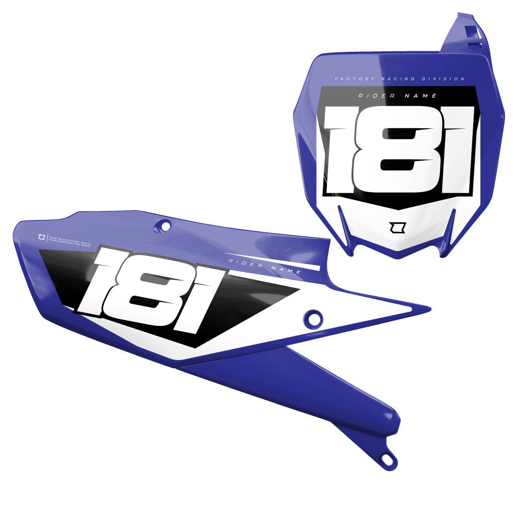 Yamaha Spark - Westeffex