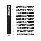 Yamaha Speedway - Grey - Westeffex