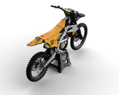Yamaha Speedway - Tan - Westeffex