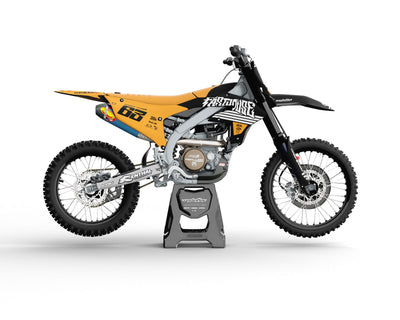 Yamaha Speedway - Tan - Westeffex