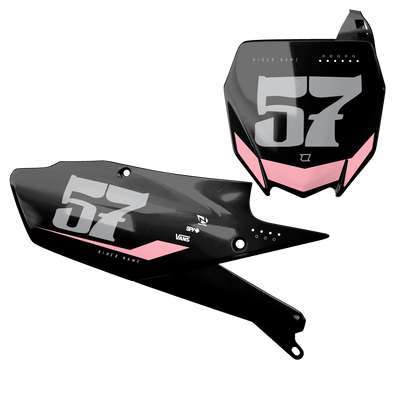 Yamaha Static - Westeffex