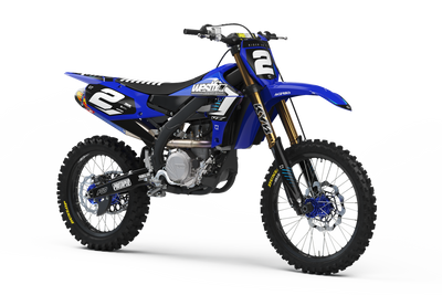 Yamaha Status - Westeffex