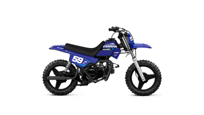 Yamaha Sting - Westeffex