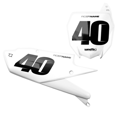 Yamaha Stock - Westeffex