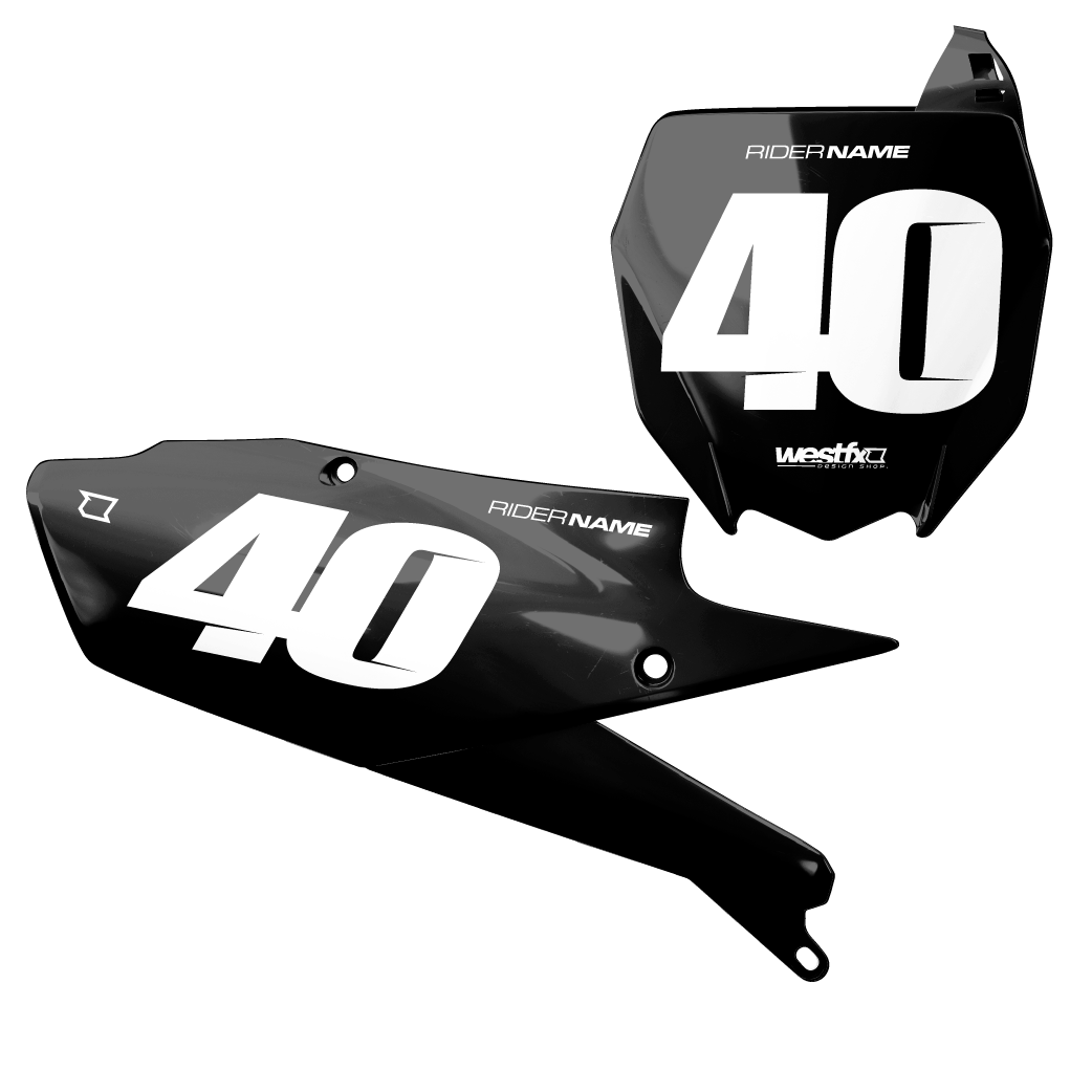 Yamaha Stock - Westeffex