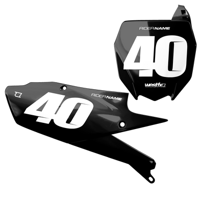 Yamaha Stock - Westeffex