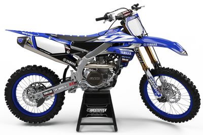 YAMAHA STOCKER - Westeffex
