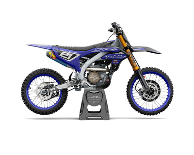 Yamaha Storm - Black - Westeffex