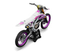 Yamaha Storm - White - Westeffex