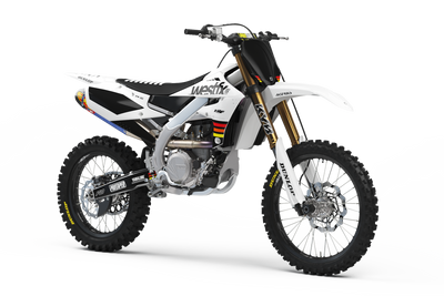 Yamaha Stripe - Westeffex