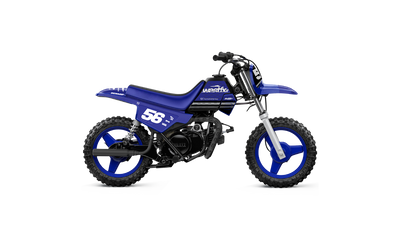 Yamaha Stripe - Westeffex
