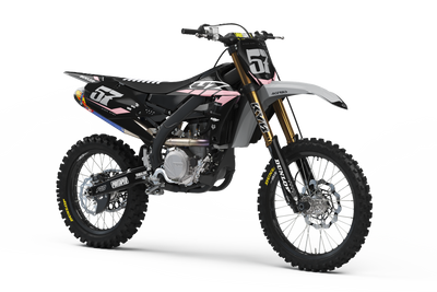 Yamaha Syndicate - Westeffex