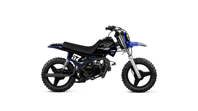 Yamaha Syndicate - Westeffex