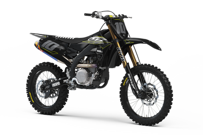 Yamaha Syndicate - Flo - Westeffex