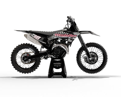 Series kit - Decade of Decals - Westeffex