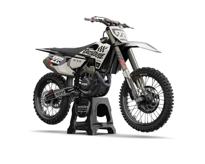 Husqvarna Speedway - Westeffex