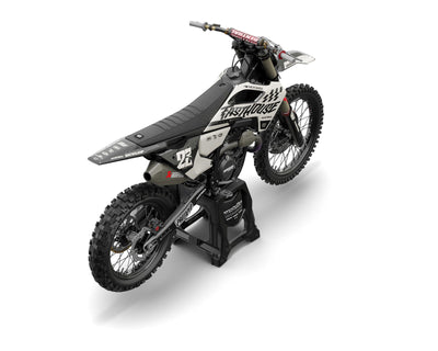 Husqvarna Speedway - Westeffex