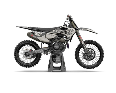 Husqvarna Speedway - Westeffex