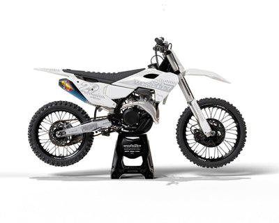 Husqvarna Taper - White - Westeffex