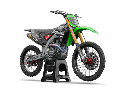 Kawasaki Speedway - Westeffex