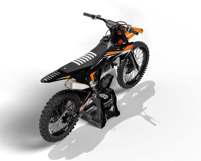 KTM Basix Black - Westeffex