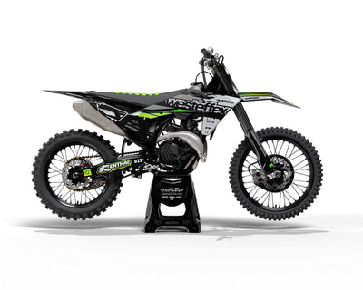 KTM Drip Grey - Westeffex