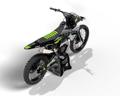 KTM Drip Grey - Westeffex