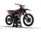 KTM - Pike - Black - Westeffex