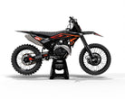 KTM - Pike - Black - Westeffex
