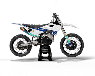 Husqvarna  P1 - Westeffex